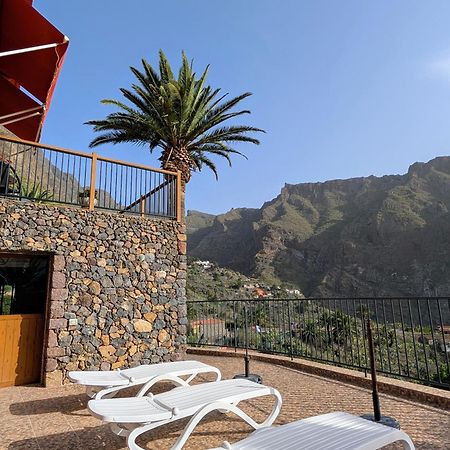 Live Masca - Estudio Casas Morrocatana Tenerife Only Adults المظهر الخارجي الصورة
