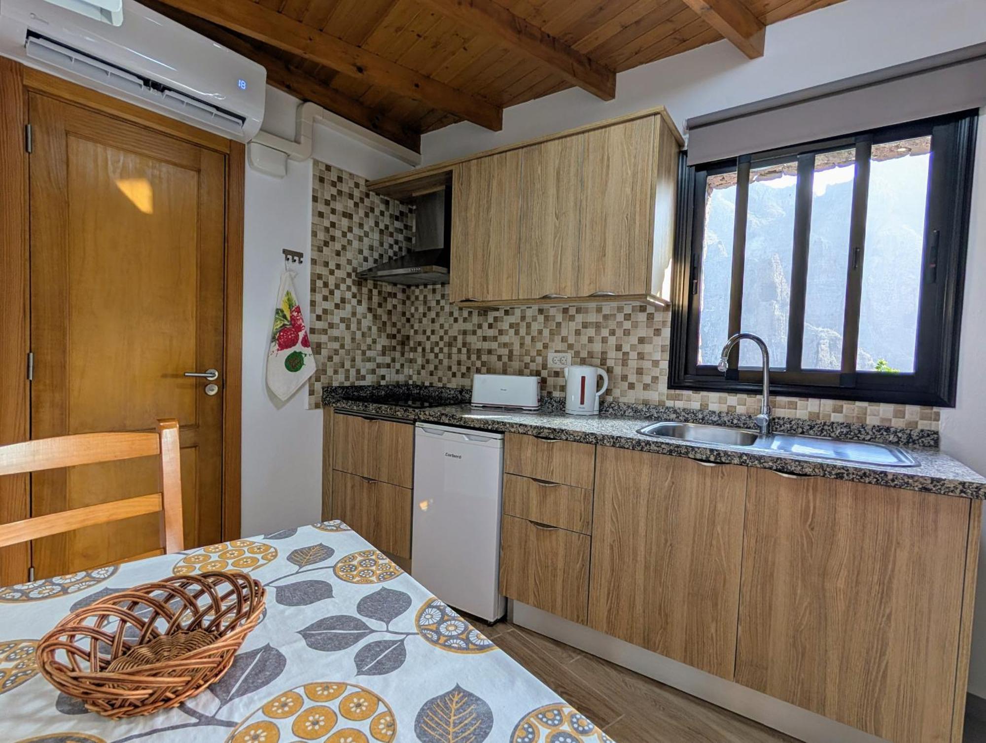 Live Masca - Estudio Casas Morrocatana Tenerife Only Adults المظهر الخارجي الصورة
