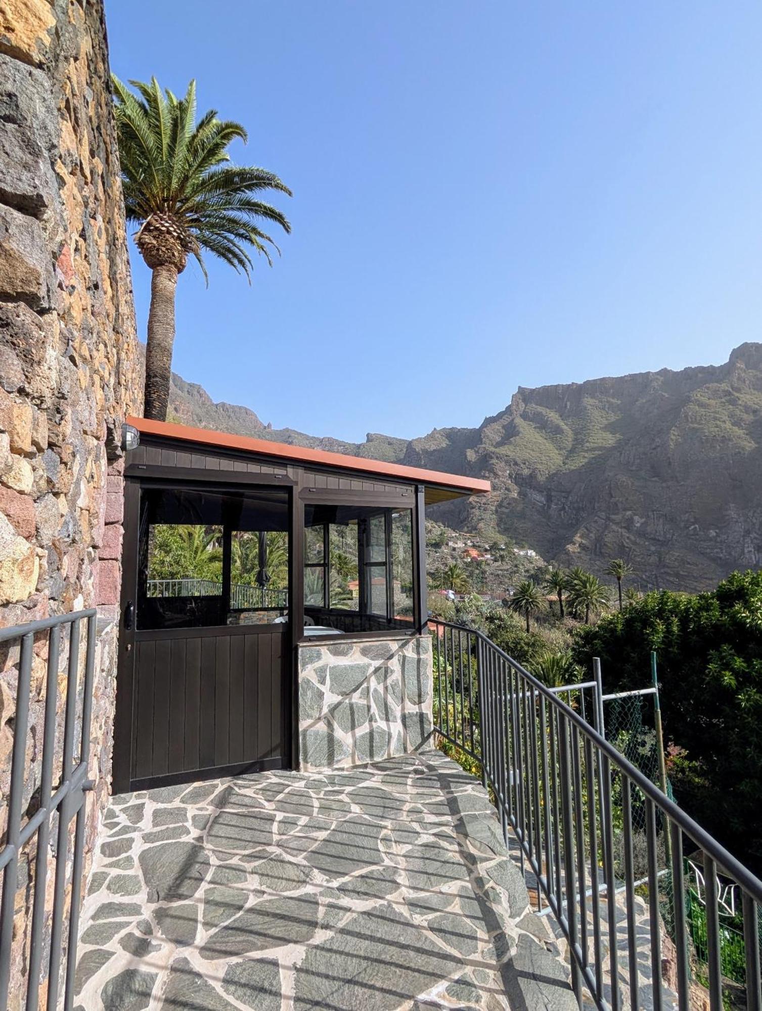Live Masca - Estudio Casas Morrocatana Tenerife Only Adults المظهر الخارجي الصورة