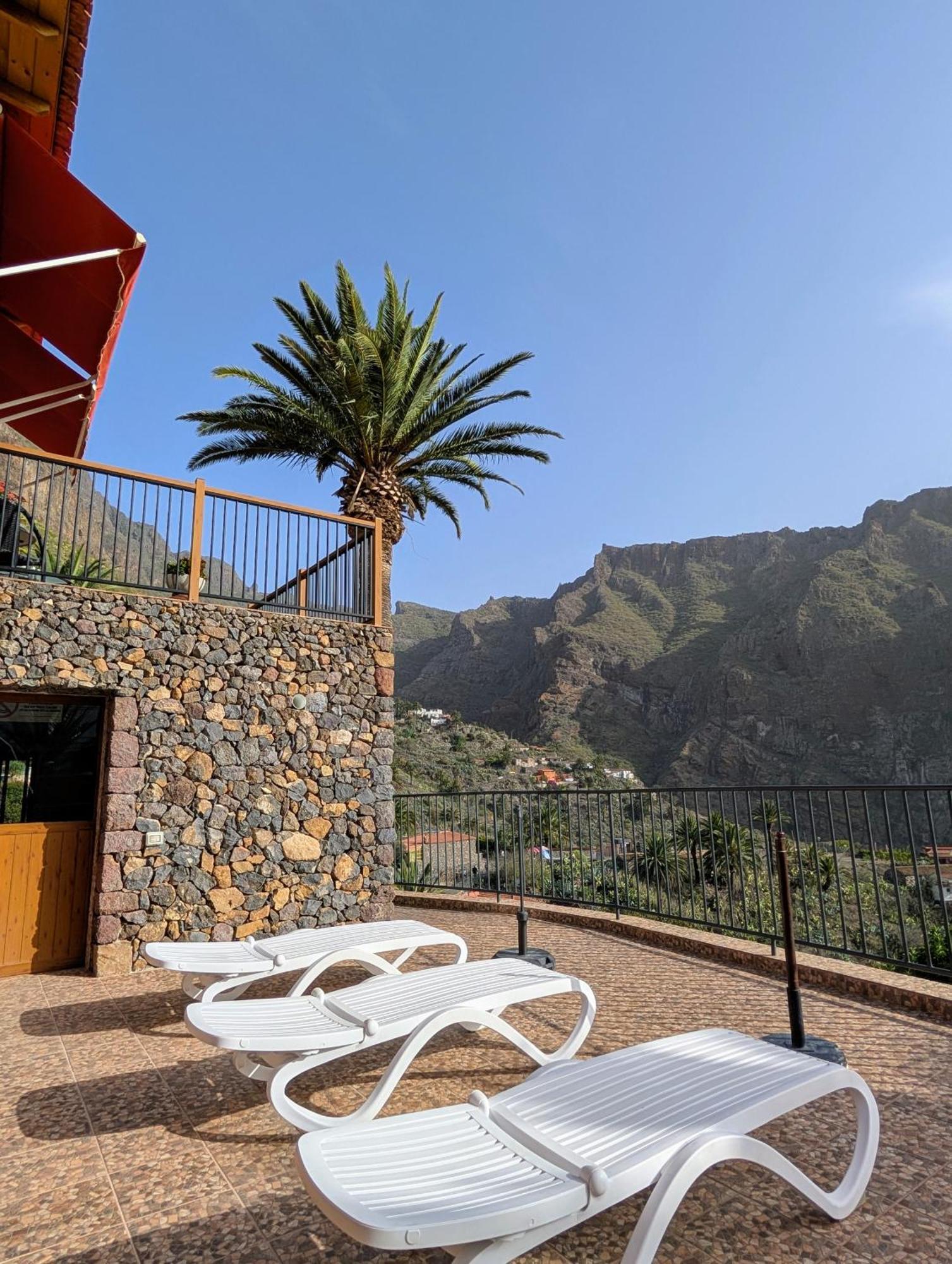 Live Masca - Estudio Casas Morrocatana Tenerife Only Adults المظهر الخارجي الصورة