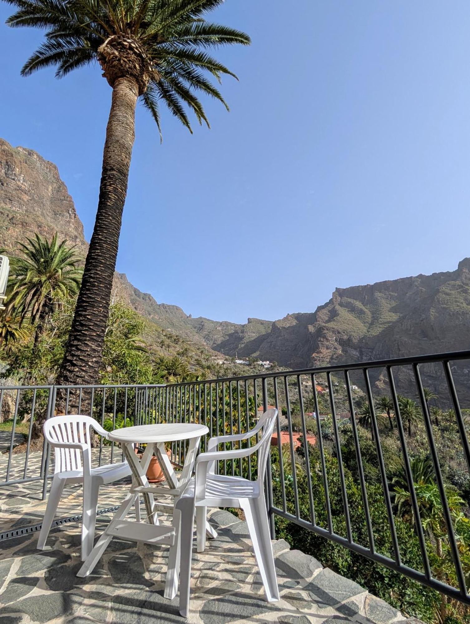 Live Masca - Estudio Casas Morrocatana Tenerife Only Adults المظهر الخارجي الصورة