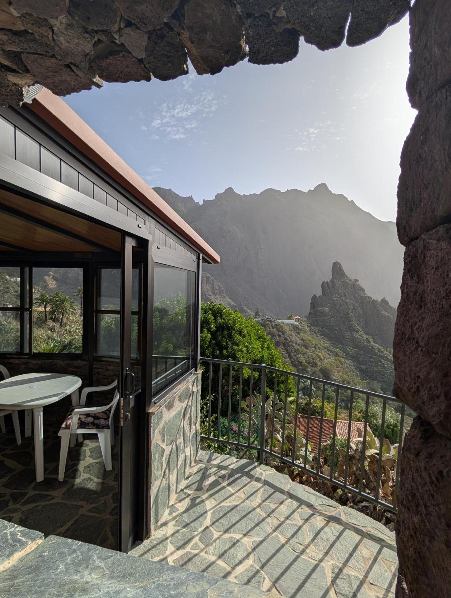 Live Masca - Estudio Casas Morrocatana Tenerife Only Adults المظهر الخارجي الصورة